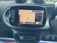 Smart Fortwo Coupe 1.0 Prime (Premium) Cabriolet Twinamic Euro 6 (s/s) 2dr 17