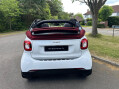 Smart Fortwo Coupe 1.0 Prime (Premium) Cabriolet Twinamic Euro 6 (s/s) 2dr 23