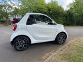 Smart Fortwo Coupe 1.0 Prime (Premium) Cabriolet Twinamic Euro 6 (s/s) 2dr 25