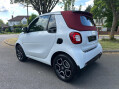 Smart Fortwo Coupe 1.0 Prime (Premium) Cabriolet Twinamic Euro 6 (s/s) 2dr 28