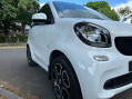 Smart Fortwo Coupe 1.0 Prime (Premium) Cabriolet Twinamic Euro 6 (s/s) 2dr 30
