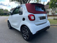 Smart Fortwo Coupe 1.0 Prime (Premium) Cabriolet Twinamic Euro 6 (s/s) 2dr 32
