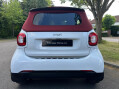 Smart Fortwo Coupe 1.0 Prime (Premium) Cabriolet Twinamic Euro 6 (s/s) 2dr 34