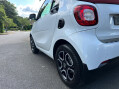 Smart Fortwo Coupe 1.0 Prime (Premium) Cabriolet Twinamic Euro 6 (s/s) 2dr 35