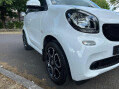 Smart Fortwo Coupe 1.0 Prime (Premium) Cabriolet Twinamic Euro 6 (s/s) 2dr 38