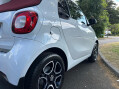 Smart Fortwo Coupe 1.0 Prime (Premium) Cabriolet Twinamic Euro 6 (s/s) 2dr 40