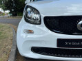 Smart Fortwo Coupe 1.0 Prime (Premium) Cabriolet Twinamic Euro 6 (s/s) 2dr 42
