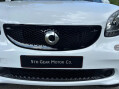 Smart Fortwo Coupe 1.0 Prime (Premium) Cabriolet Twinamic Euro 6 (s/s) 2dr 43