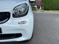 Smart Fortwo Coupe 1.0 Prime (Premium) Cabriolet Twinamic Euro 6 (s/s) 2dr 44
