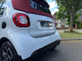 Smart Fortwo Coupe 1.0 Prime (Premium) Cabriolet Twinamic Euro 6 (s/s) 2dr 48