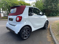 Smart Fortwo Coupe 1.0 Prime (Premium) Cabriolet Twinamic Euro 6 (s/s) 2dr 49