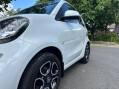Smart Fortwo Coupe 1.0 Prime (Premium) Cabriolet Twinamic Euro 6 (s/s) 2dr 50