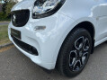 Smart Fortwo Coupe 1.0 Prime (Premium) Cabriolet Twinamic Euro 6 (s/s) 2dr 51