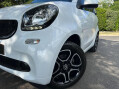 Smart Fortwo Coupe 1.0 Prime (Premium) Cabriolet Twinamic Euro 6 (s/s) 2dr 60
