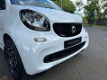 Smart Fortwo Coupe 1.0 Prime (Premium) Cabriolet Twinamic Euro 6 (s/s) 2dr 61