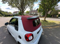 Smart Fortwo Coupe 1.0 Prime (Premium) Cabriolet Twinamic Euro 6 (s/s) 2dr 62