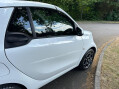 Smart Fortwo Coupe 1.0 Prime (Premium) Cabriolet Twinamic Euro 6 (s/s) 2dr 65