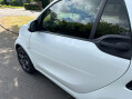 Smart Fortwo Coupe 1.0 Prime (Premium) Cabriolet Twinamic Euro 6 (s/s) 2dr 66