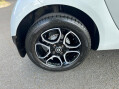Smart Fortwo Coupe 1.0 Prime (Premium) Cabriolet Twinamic Euro 6 (s/s) 2dr 69