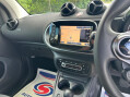 Smart Fortwo Coupe 1.0 Prime (Premium) Cabriolet Twinamic Euro 6 (s/s) 2dr 78