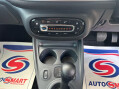 Smart Fortwo Coupe 1.0 Prime (Premium) Cabriolet Twinamic Euro 6 (s/s) 2dr 81
