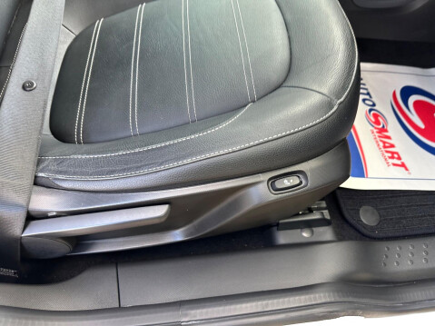 Smart Fortwo Coupe 1.0 Prime (Premium) Cabriolet Twinamic Euro 6 (s/s) 2dr 84