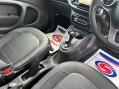 Smart Fortwo Coupe 1.0 Prime (Premium) Cabriolet Twinamic Euro 6 (s/s) 2dr 86