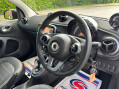 Smart Fortwo Coupe 1.0 Prime (Premium) Cabriolet Twinamic Euro 6 (s/s) 2dr 88