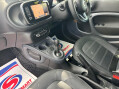 Smart Fortwo Coupe 1.0 Prime (Premium) Cabriolet Twinamic Euro 6 (s/s) 2dr 94