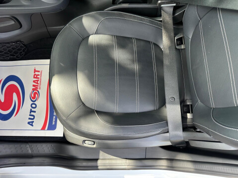 Smart Fortwo Coupe 1.0 Prime (Premium) Cabriolet Twinamic Euro 6 (s/s) 2dr 98