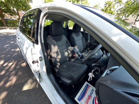 Citroen C4 1.6 VTi Selection Euro 5 5dr 4