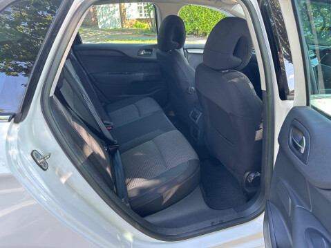 Citroen C4 1.6 VTi Selection Euro 5 5dr 17