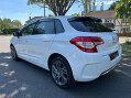 Citroen C4 1.6 VTi Selection Euro 5 5dr 10