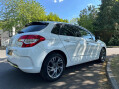 Citroen C4 1.6 VTi Selection Euro 5 5dr 5