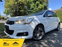 Citroen C4 1.6 VTi Selection Euro 5 5dr