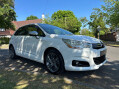 Citroen C4 1.6 VTi Selection Euro 5 5dr 7