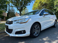 Citroen C4 1.6 VTi Selection Euro 5 5dr 31