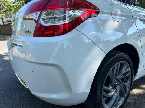 Citroen C4 1.6 VTi Selection Euro 5 5dr 32