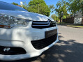 Citroen C4 1.6 VTi Selection Euro 5 5dr 36