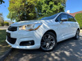 Citroen C4 1.6 VTi Selection Euro 5 5dr 37
