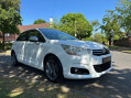 Citroen C4 1.6 VTi Selection Euro 5 5dr 41