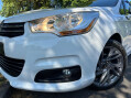 Citroen C4 1.6 VTi Selection Euro 5 5dr 42