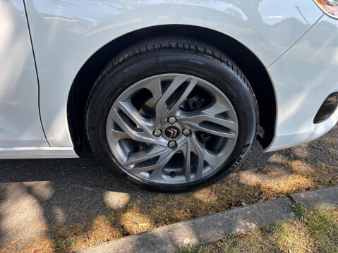 Citroen C4 1.6 VTi Selection Euro 5 5dr 55