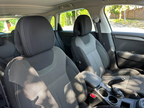 Citroen C4 1.6 VTi Selection Euro 5 5dr 74