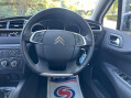 Citroen C4 1.6 VTi Selection Euro 5 5dr 81
