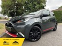 Toyota Aygo 1.0 VVT-i x-press Euro 6 5dr