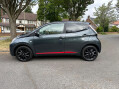 Toyota Aygo 1.0 VVT-i x-press Euro 6 5dr 3