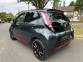 Toyota Aygo 1.0 VVT-i x-press Euro 6 5dr 10
