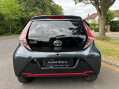 Toyota Aygo 1.0 VVT-i x-press Euro 6 5dr 22