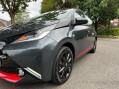 Toyota Aygo 1.0 VVT-i x-press Euro 6 5dr 24